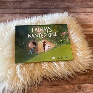 I Always Wanted by Olivier Tallac